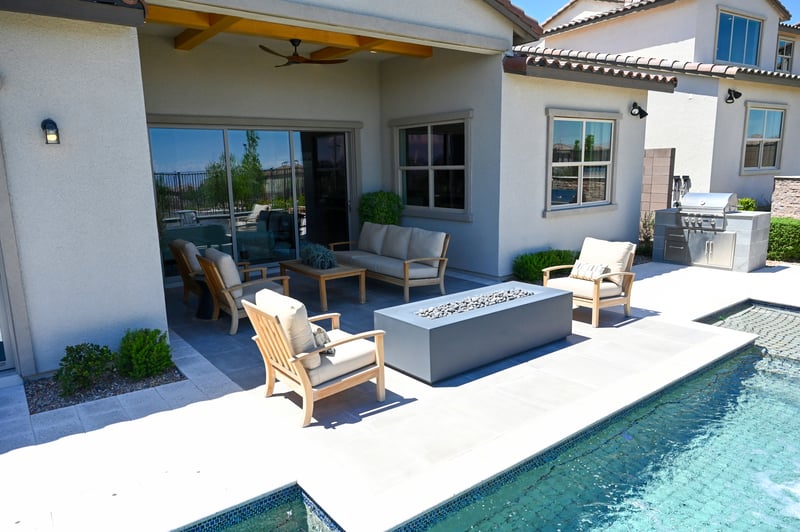 Acadia Ridge Spec Homes preview 11