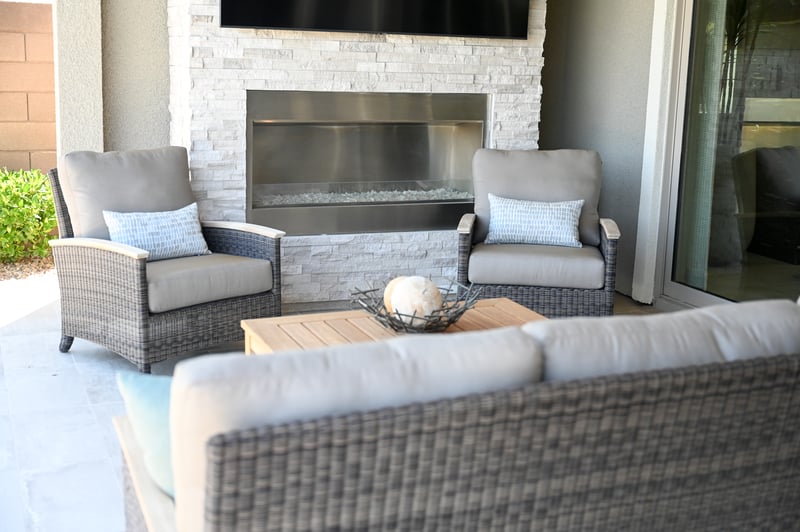 Acadia Ridge Spec Homes preview 9