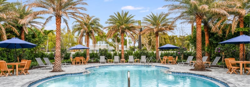 Sandpiper Pointe Clubhouse