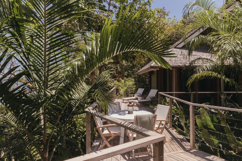 Islas Secas Luxury Resort  preview 2