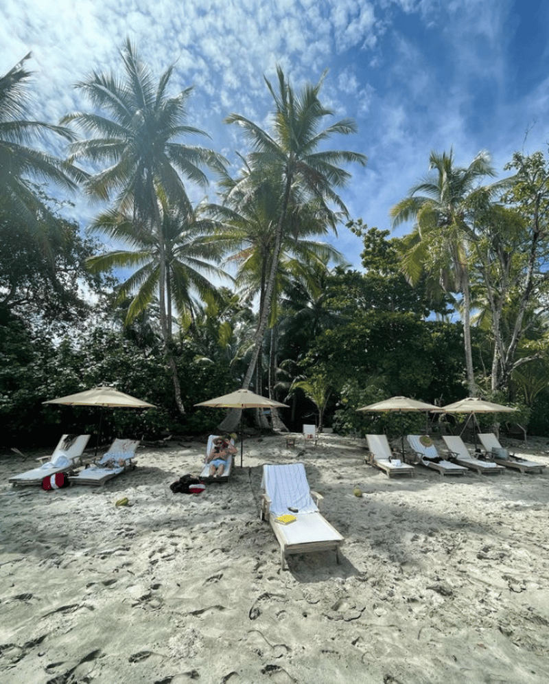 Islas Secas Luxury Resort  preview 3