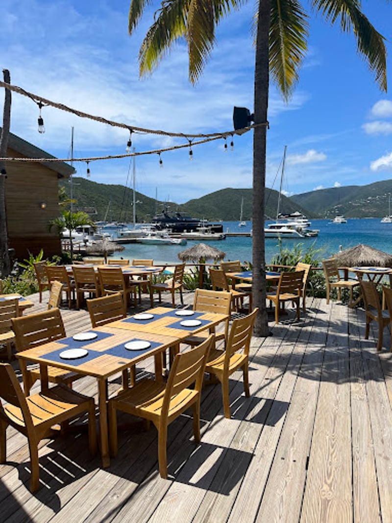 Bitter End Yacht Club preview 3