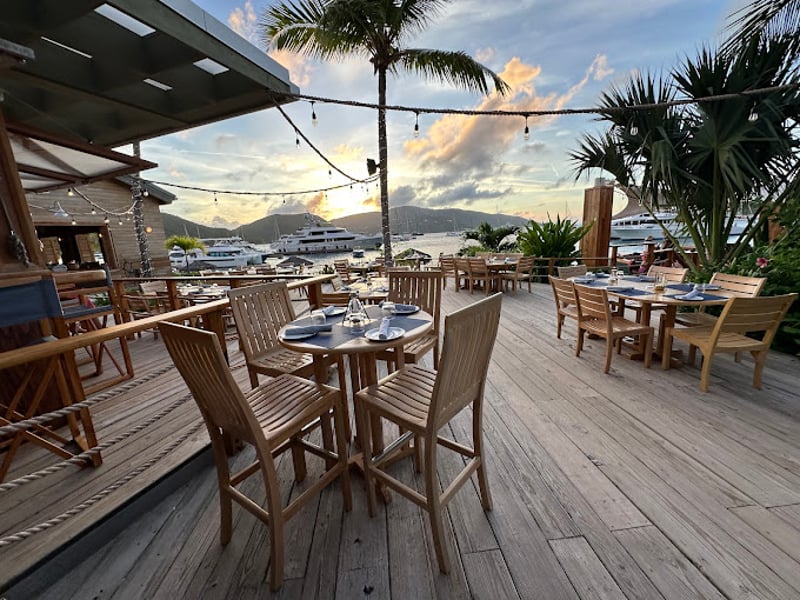 Bitter End Yacht Club preview 4