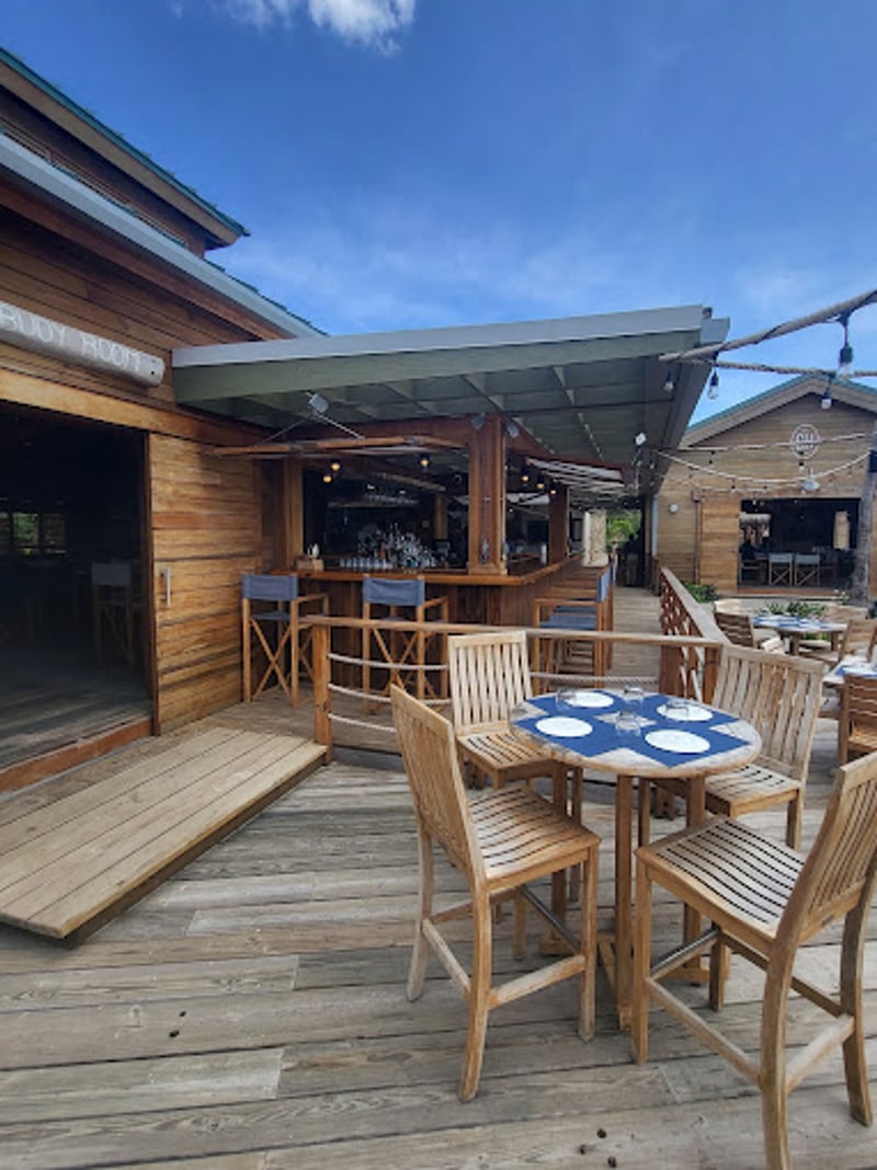 Bitter End Yacht Club preview 5