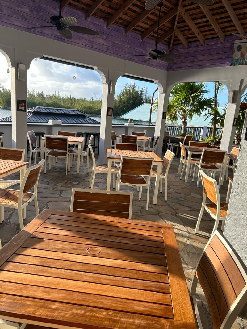 Pelican Bay Hotel Dining Room preview 2