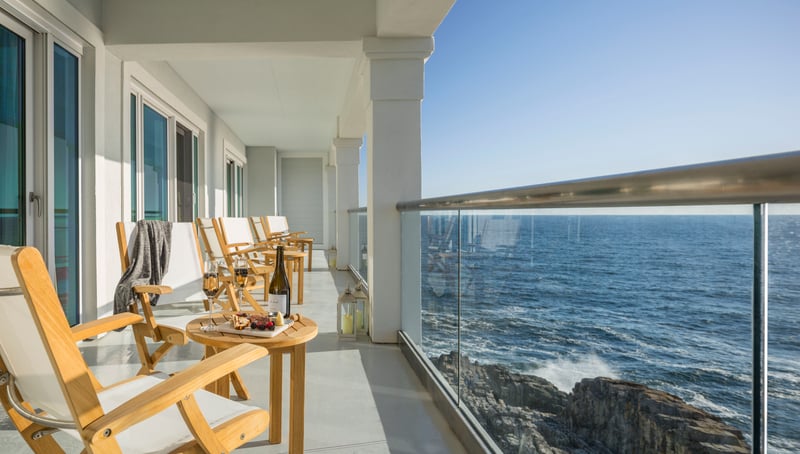 The Cliff House