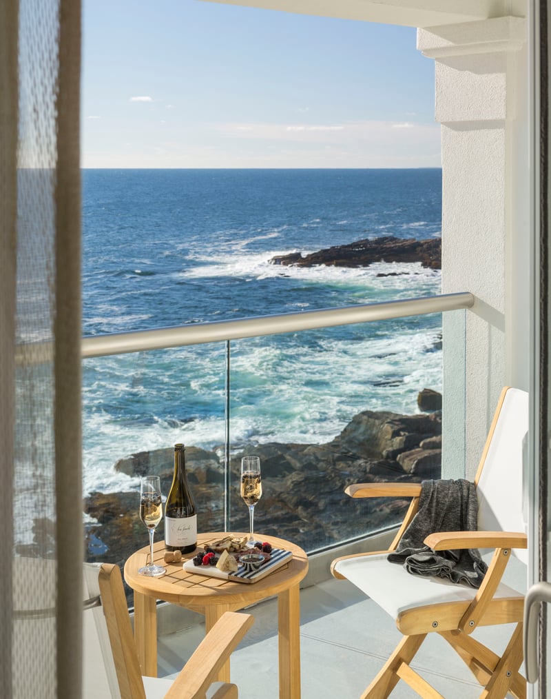 The Cliff House preview 2
