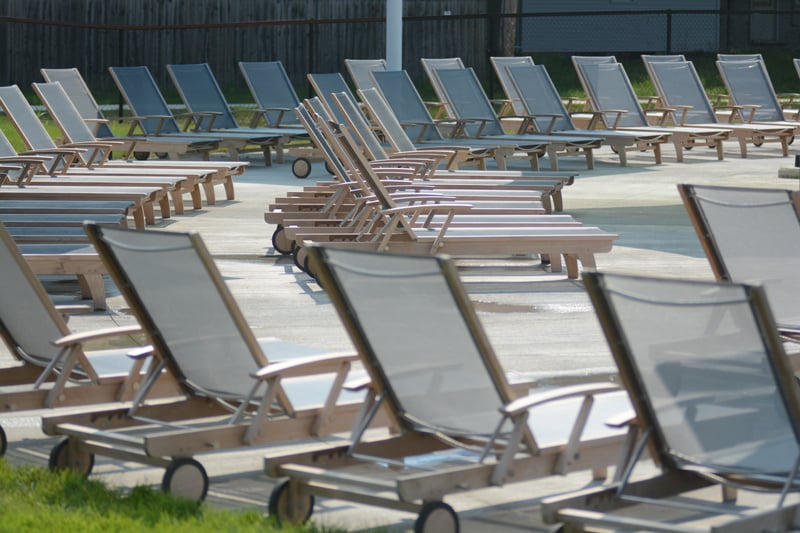 Fahl Aquatics Center