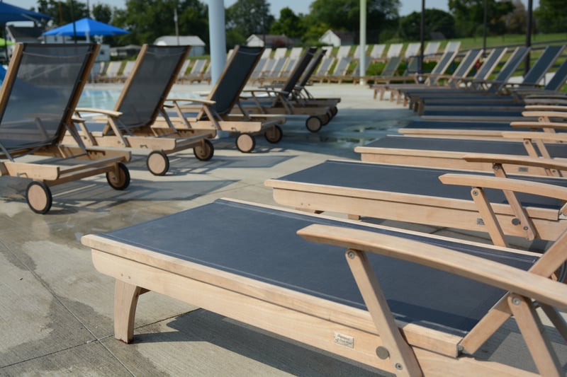 Fahl Aquatics Center preview 2