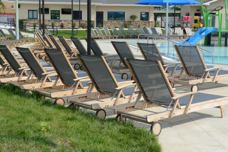 Fahl Aquatics Center preview 3