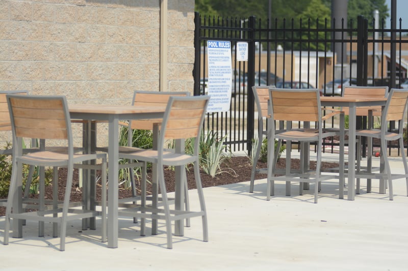 Fahl Aquatics Center preview 5