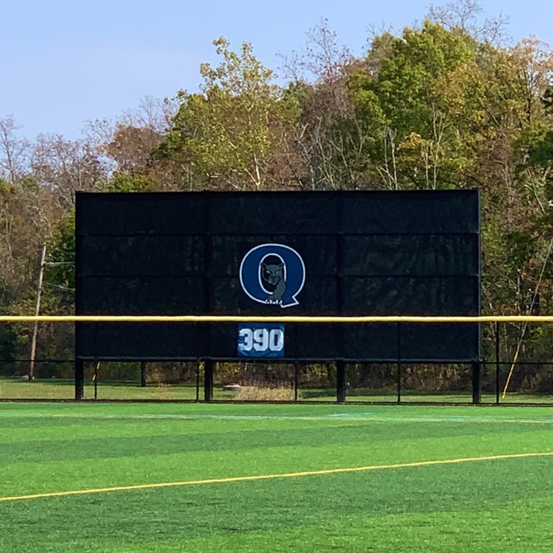High School Baseball Field Enhancement preview 10