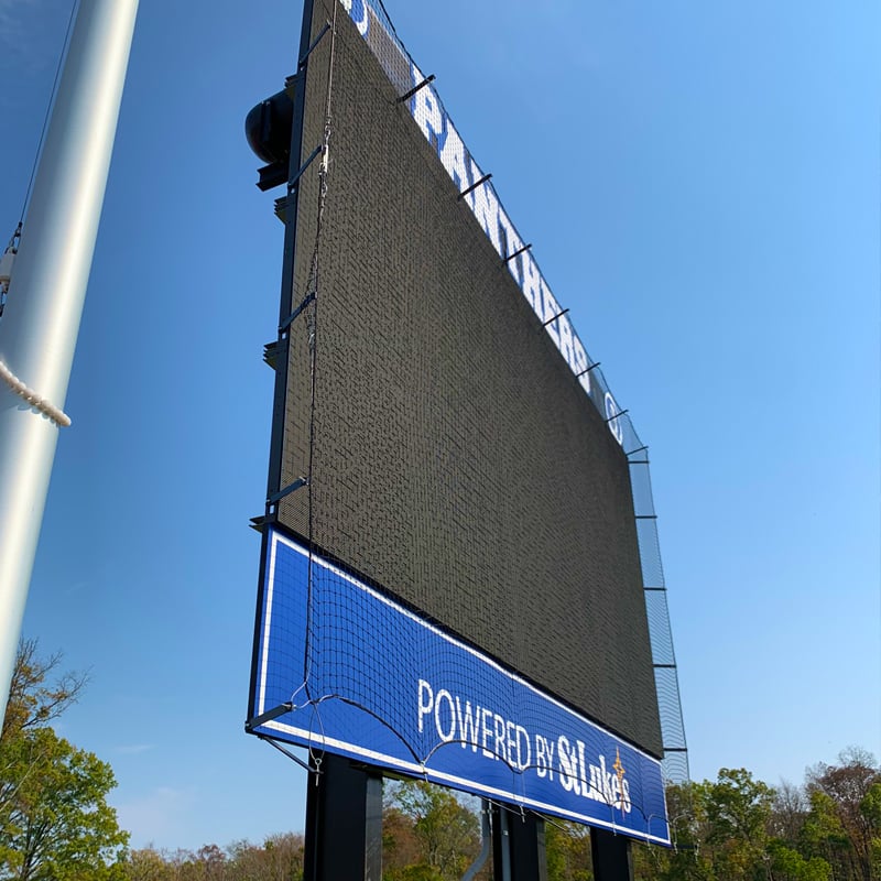 High School Baseball Field Enhancement preview 11