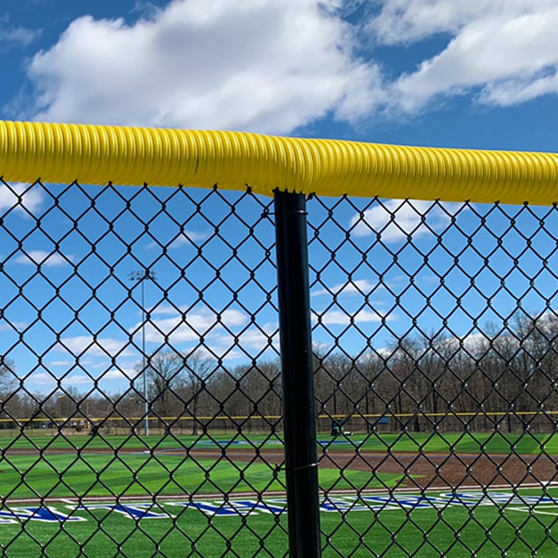 High School Baseball Field Enhancement preview 5