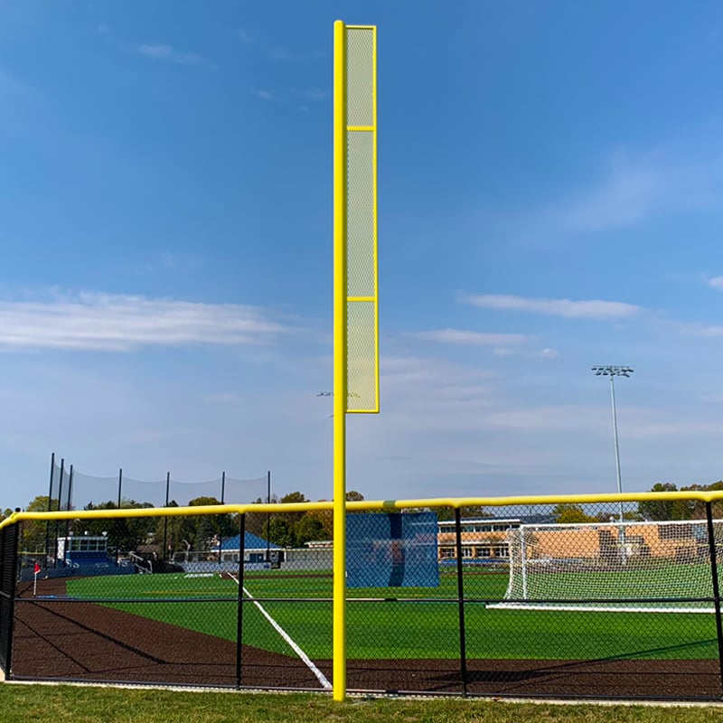 High School Baseball Field Enhancement preview 6