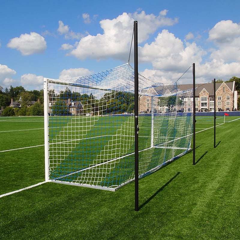 Villanova University Soccer/Lacrosse Field Construction Project 