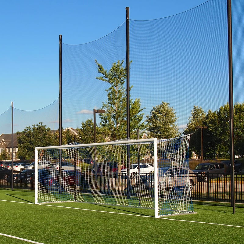 Villanova University Soccer/Lacrosse Field Construction Project  preview 3