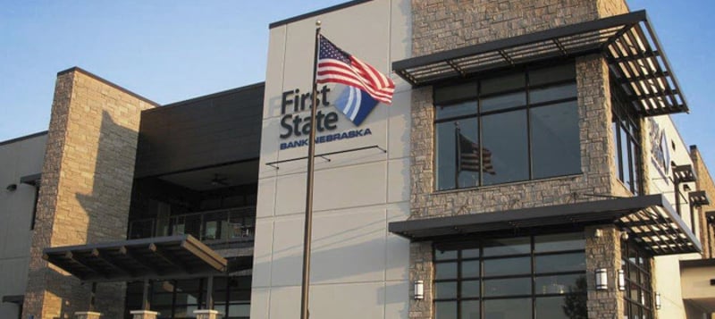 First State Bank | Nebraska