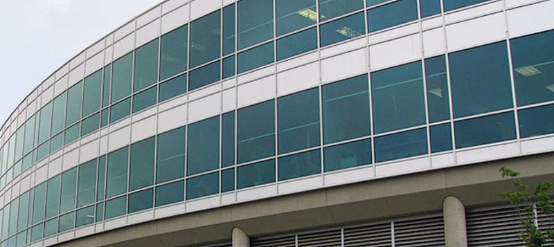 Summit Building | Missouri