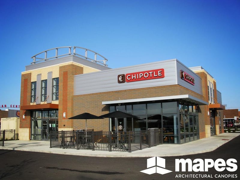 Chipotle | Cedar Center North