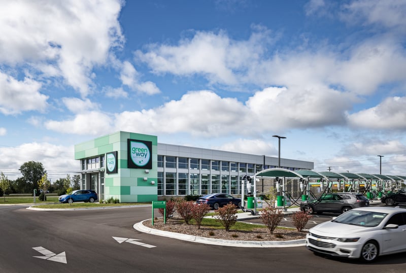 Greenway Auto Wash preview 5