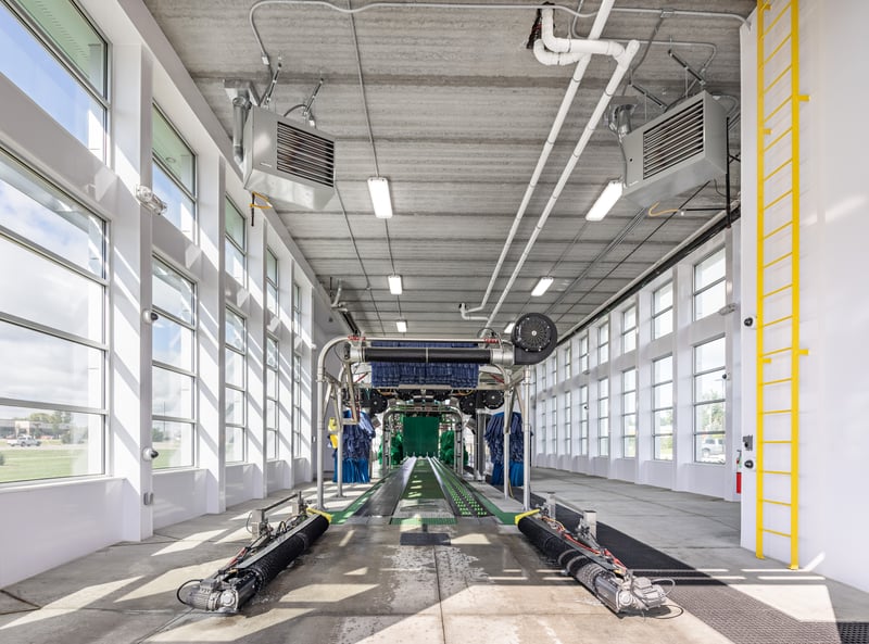 Greenway Auto Wash preview 6