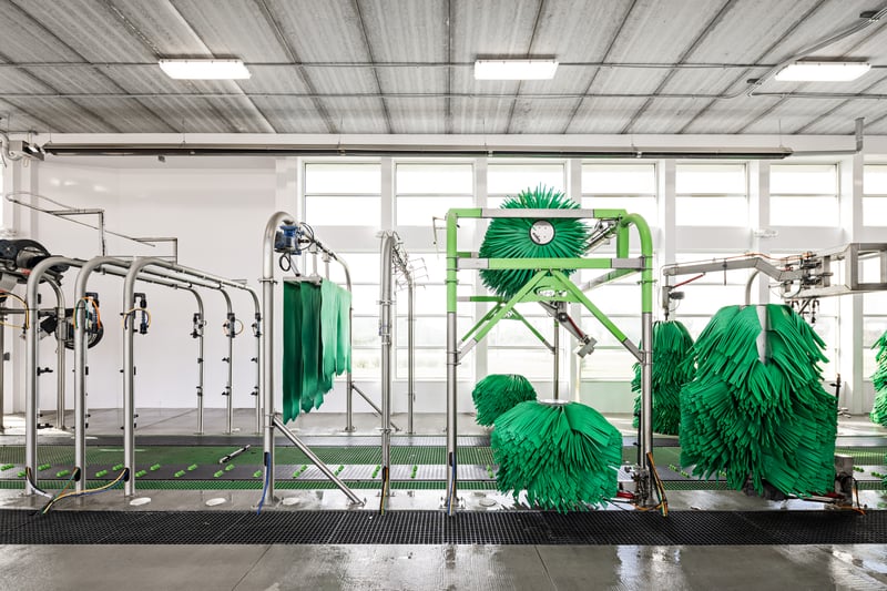 Greenway Auto Wash preview 7