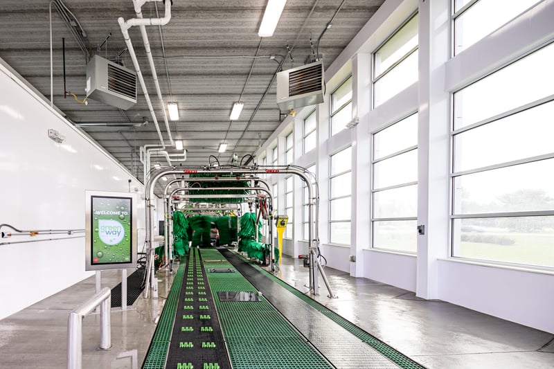 Greenway Auto Wash preview 8