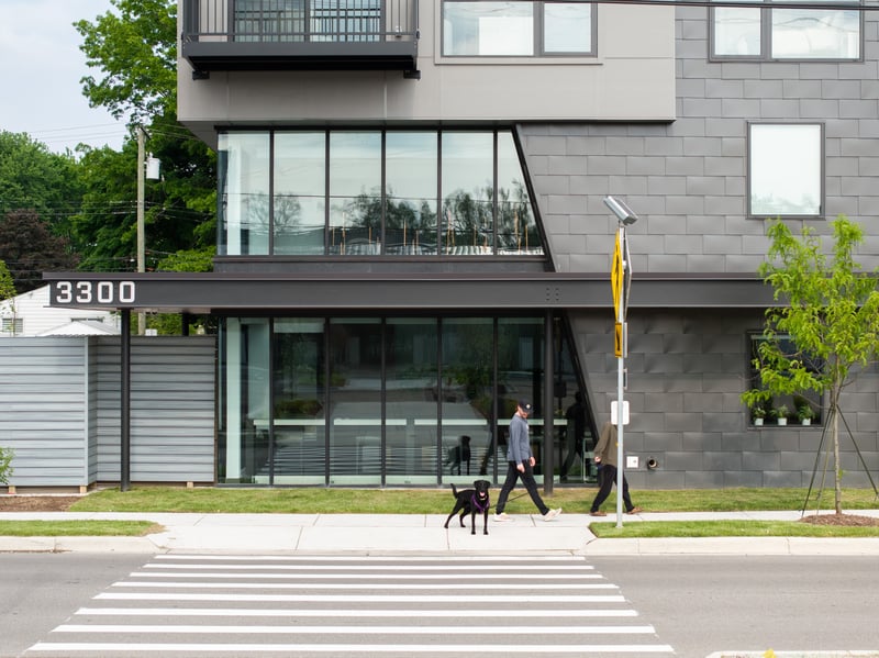 Flats at Iron Ridge preview 2