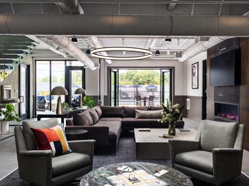 Flats at Iron Ridge preview 3