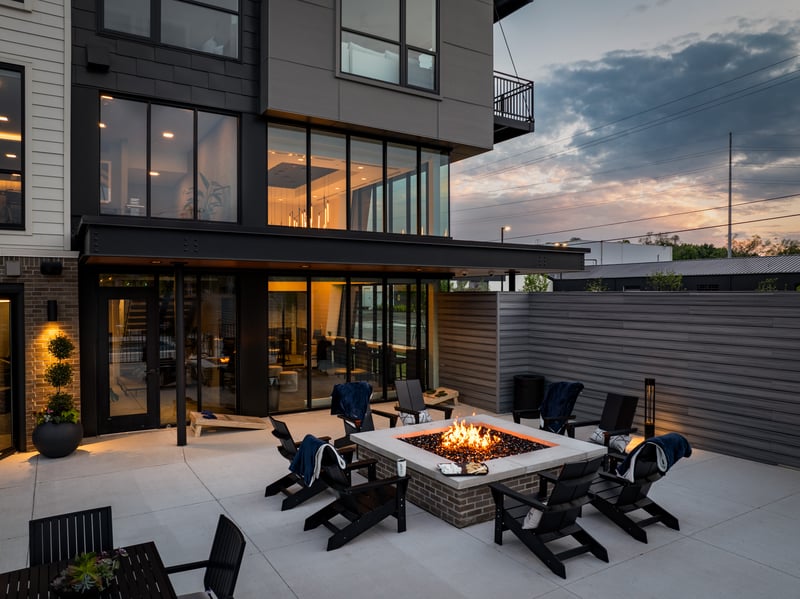Flats at Iron Ridge preview 6