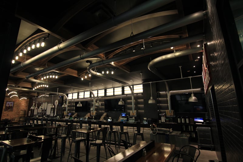 Atwater Brewery preview 11