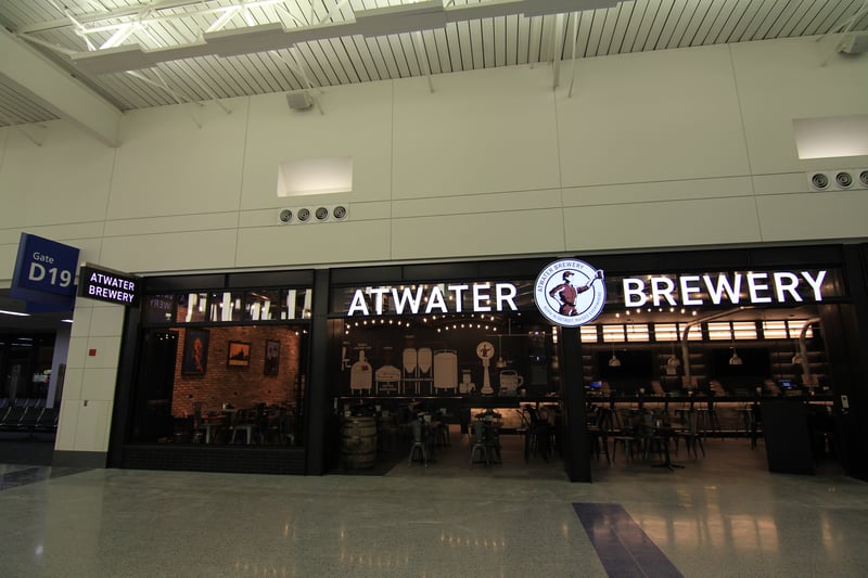 Atwater Brewery preview 18