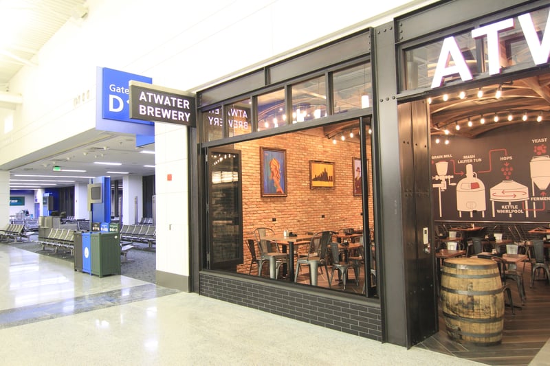 Atwater Brewery preview 19