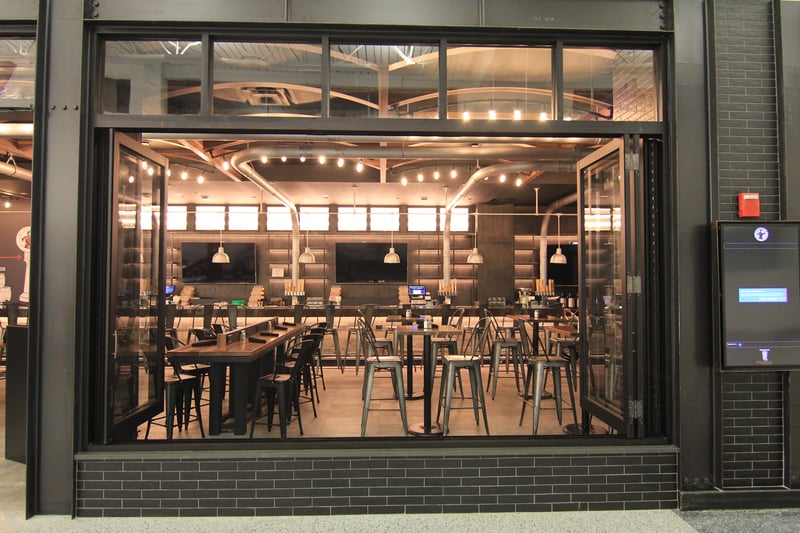 Atwater Brewery preview 3