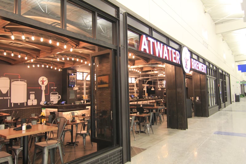 Atwater Brewery preview 20
