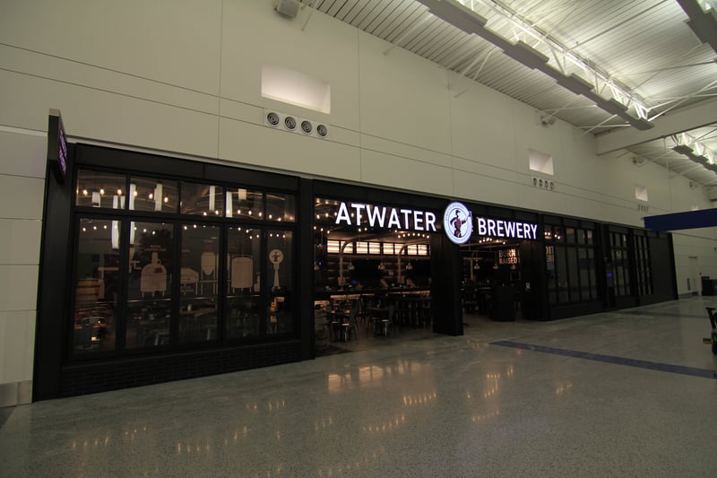 Atwater Brewery preview 24