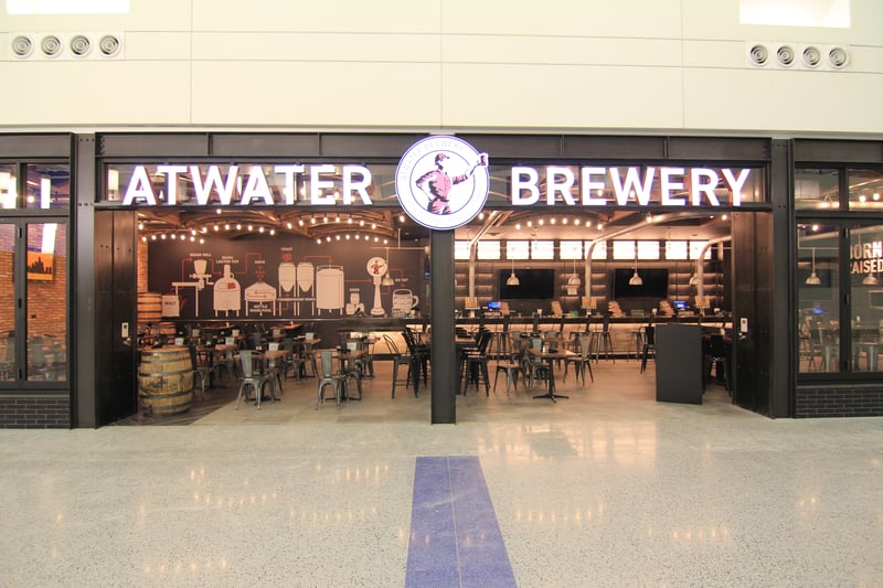 Atwater Brewery preview 26