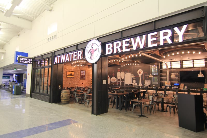 Atwater Brewery preview 27