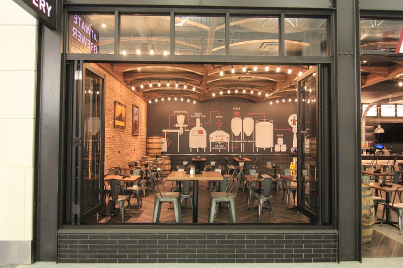 Atwater Brewery preview 4