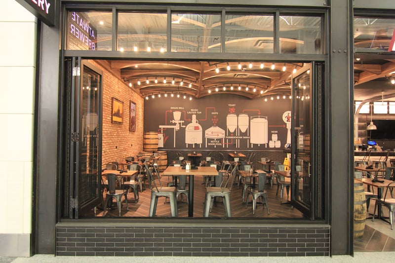 Atwater Brewery preview 5