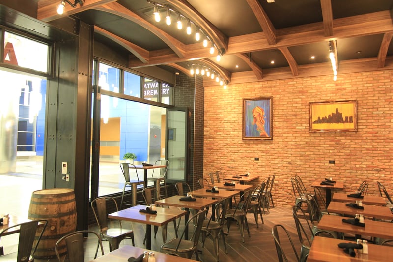 Atwater Brewery preview 6