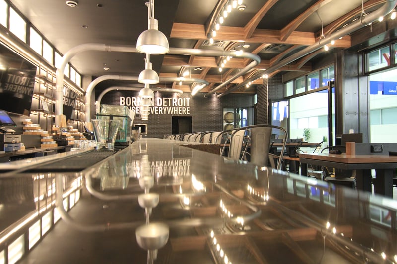 Atwater Brewery preview 7