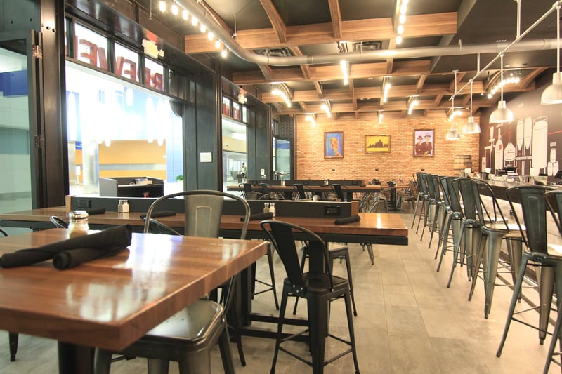 Atwater Brewery preview 10
