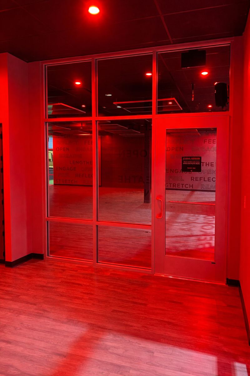 VASA Fitness preview 15