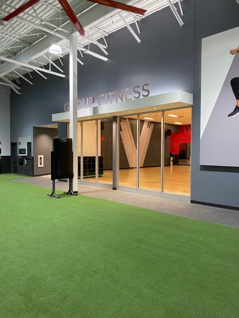 VASA Fitness preview 7