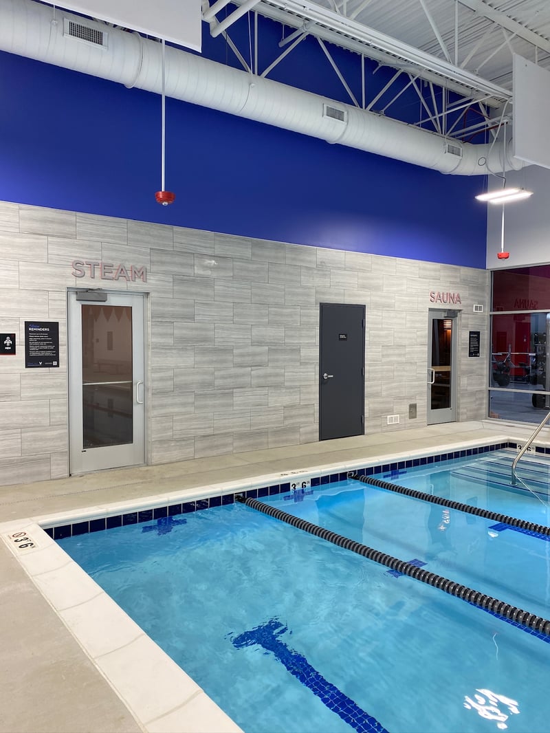 VASA Fitness preview 8