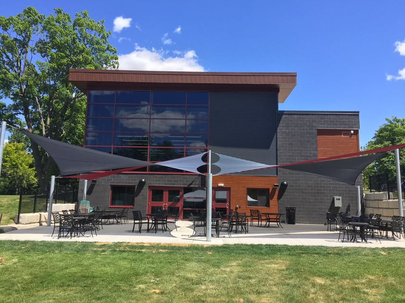 Hillsburgh Library preview 2