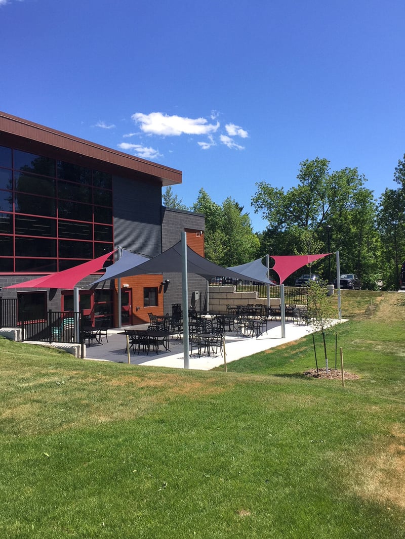 Hillsburgh Library preview 3