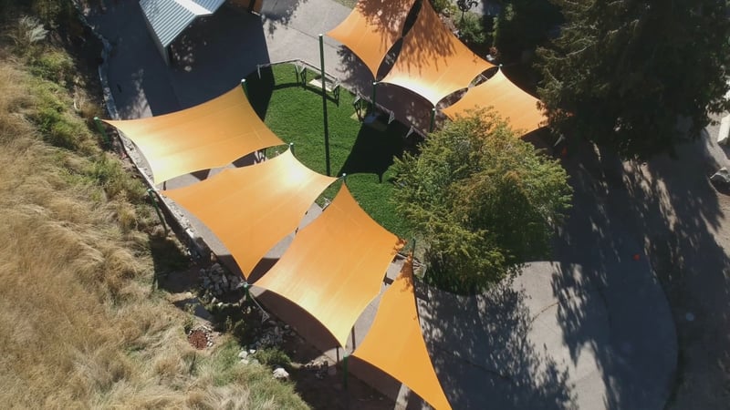 Cottonwood Falls Park preview 2